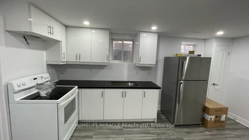 Image of home for listing MLS® W13883784