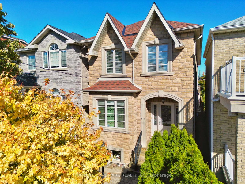 Image of home for listing MLS® W13883816