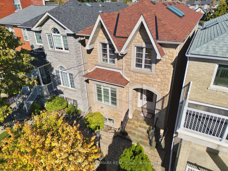 Image of home for listing MLS® W13883816