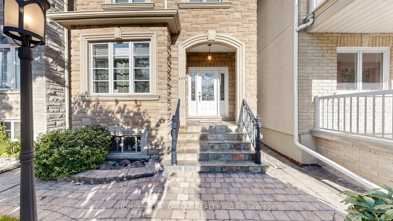 Image of home for listing MLS® W13883816