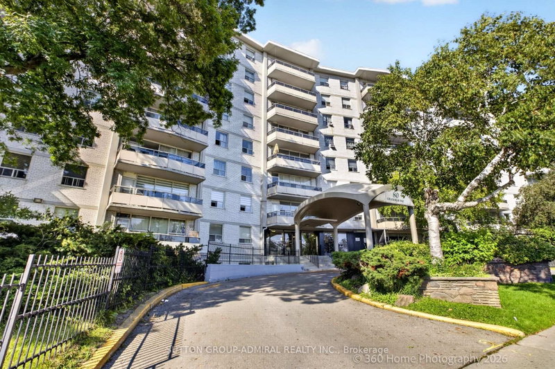 Image of home for listing MLS® W13883830