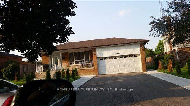 Image of home for listing MLS® W13883842