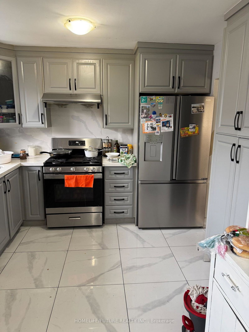 Image of home for listing MLS® W13883842
