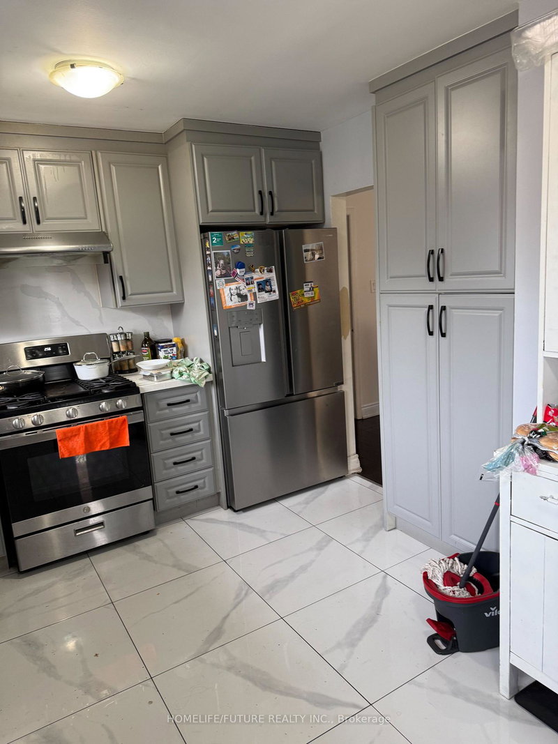Image of home for listing MLS® W13883842