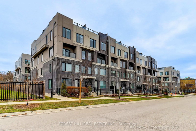 Image of home for listing MLS® W13883858