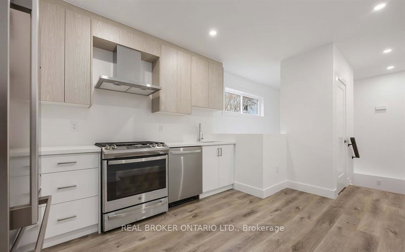 Image of home for listing MLS® W13883872
