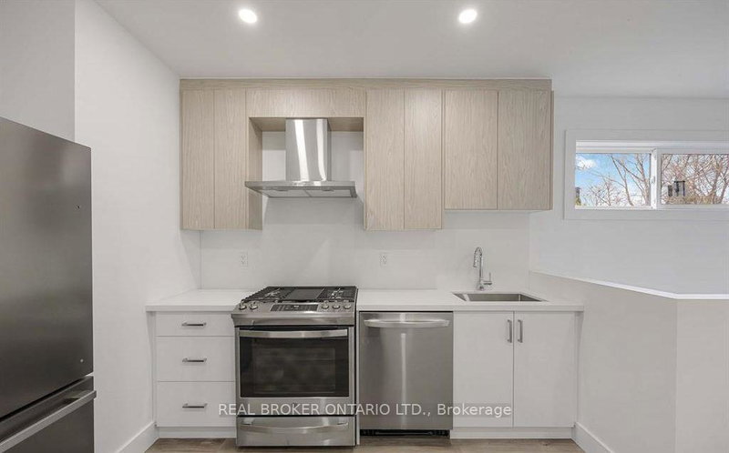 Image of home for listing MLS® W13883872