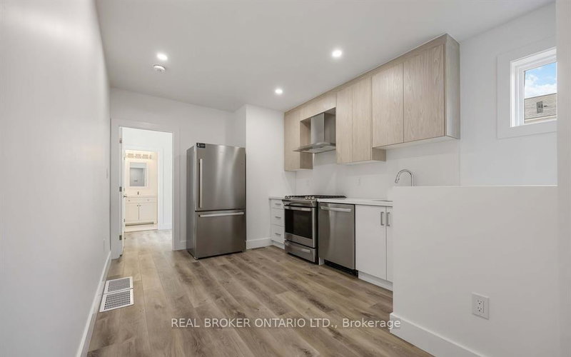 Image of home for listing MLS® W13883872