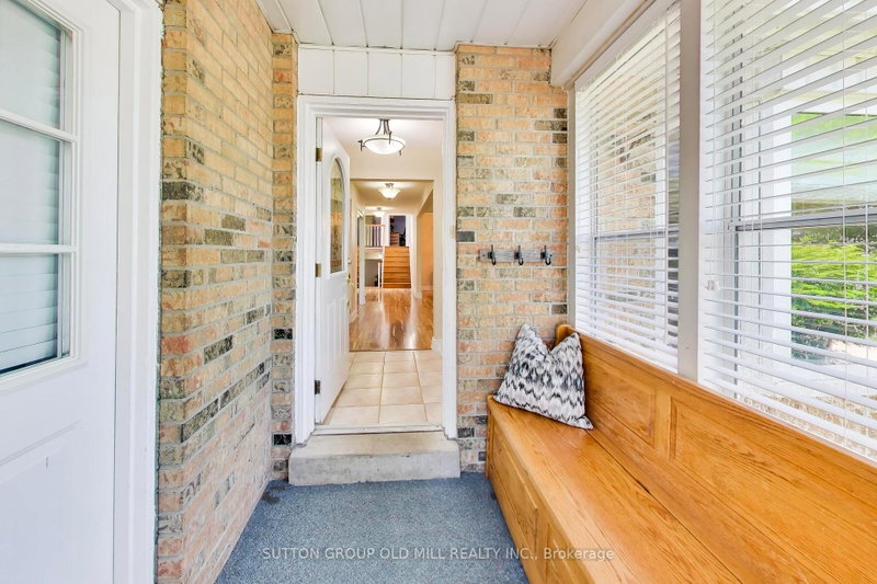 Image of home for listing MLS® W13883882