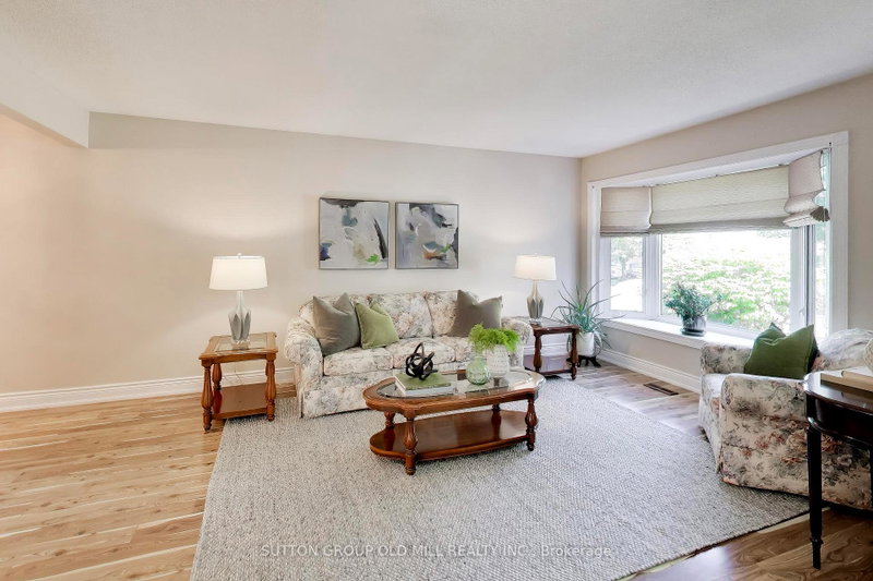 Image of home for listing MLS® W13883882