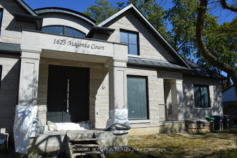 Image of home for listing MLS® W13883908