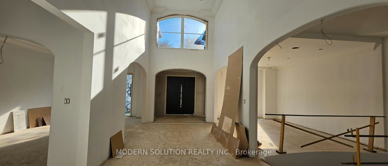 Image of home for listing MLS® W13883908