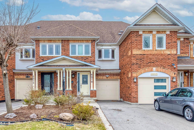 Image of home for listing MLS® W13883918