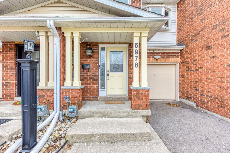 Image of home for listing MLS® W13883918