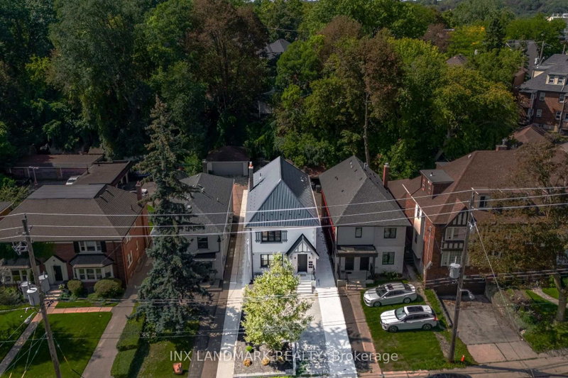 Image of home for listing MLS® W13883928