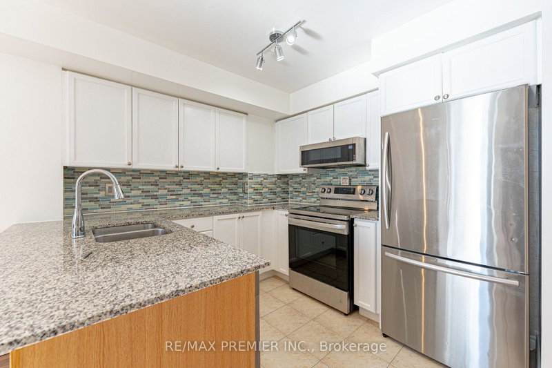 Image of home for listing MLS® W13883954