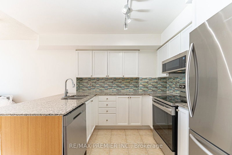 Image of home for listing MLS® W13883954