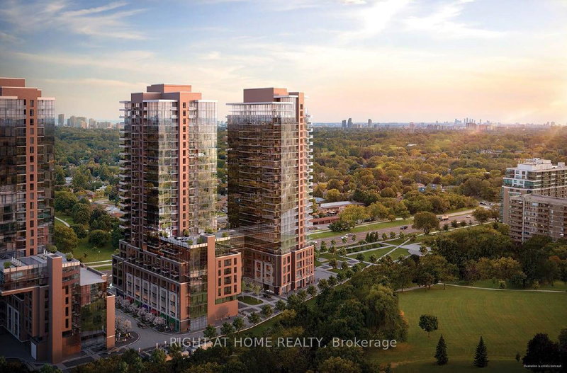 Image of home for listing MLS® W13883958
