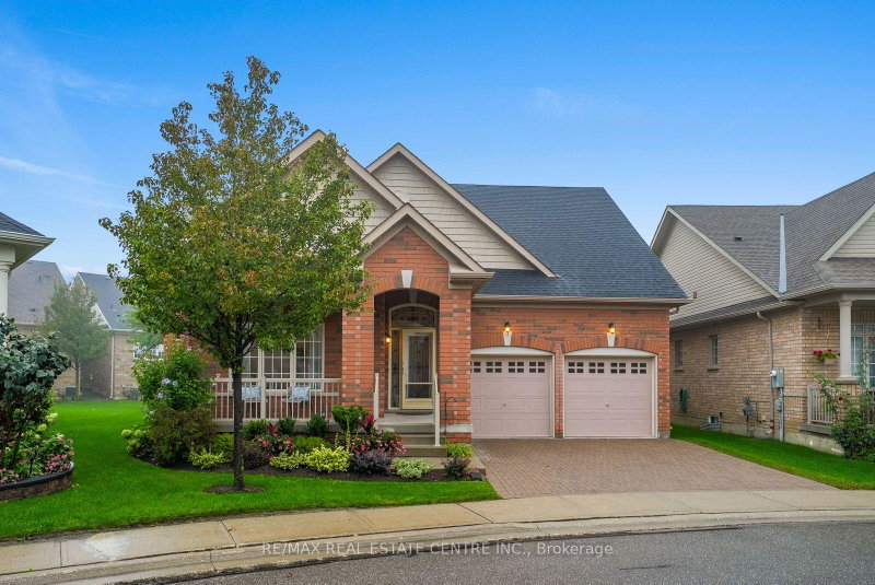 Image of home for listing MLS® W13883964