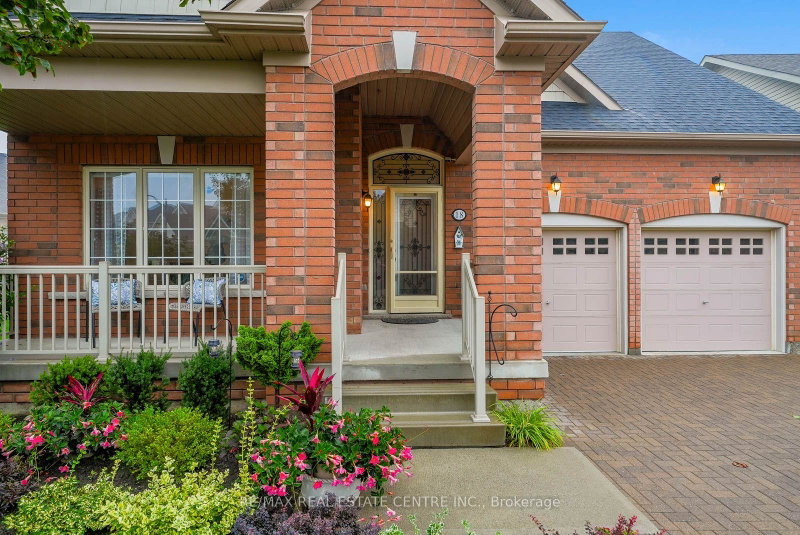 Image of home for listing MLS® W13883964