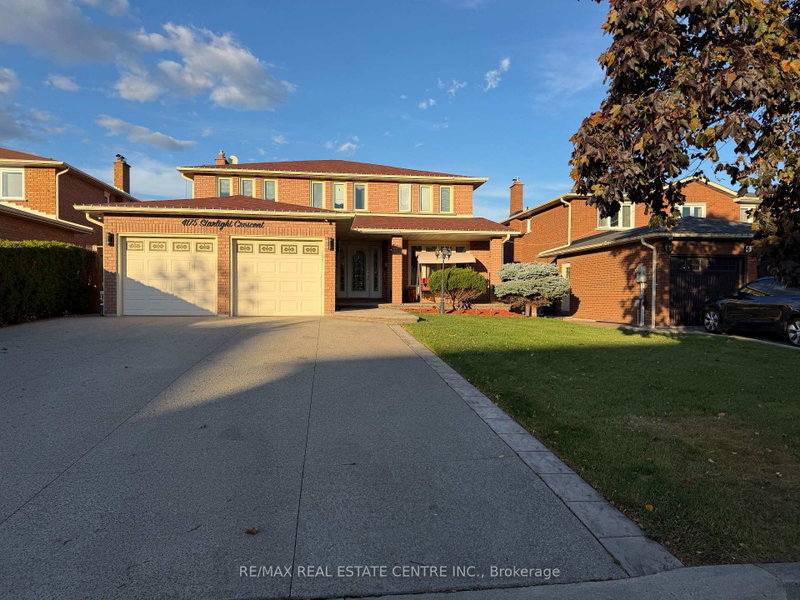 Image of home for listing MLS® W13883966
