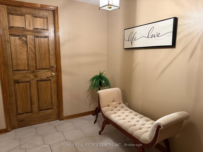 Image of home for listing MLS® W13883966