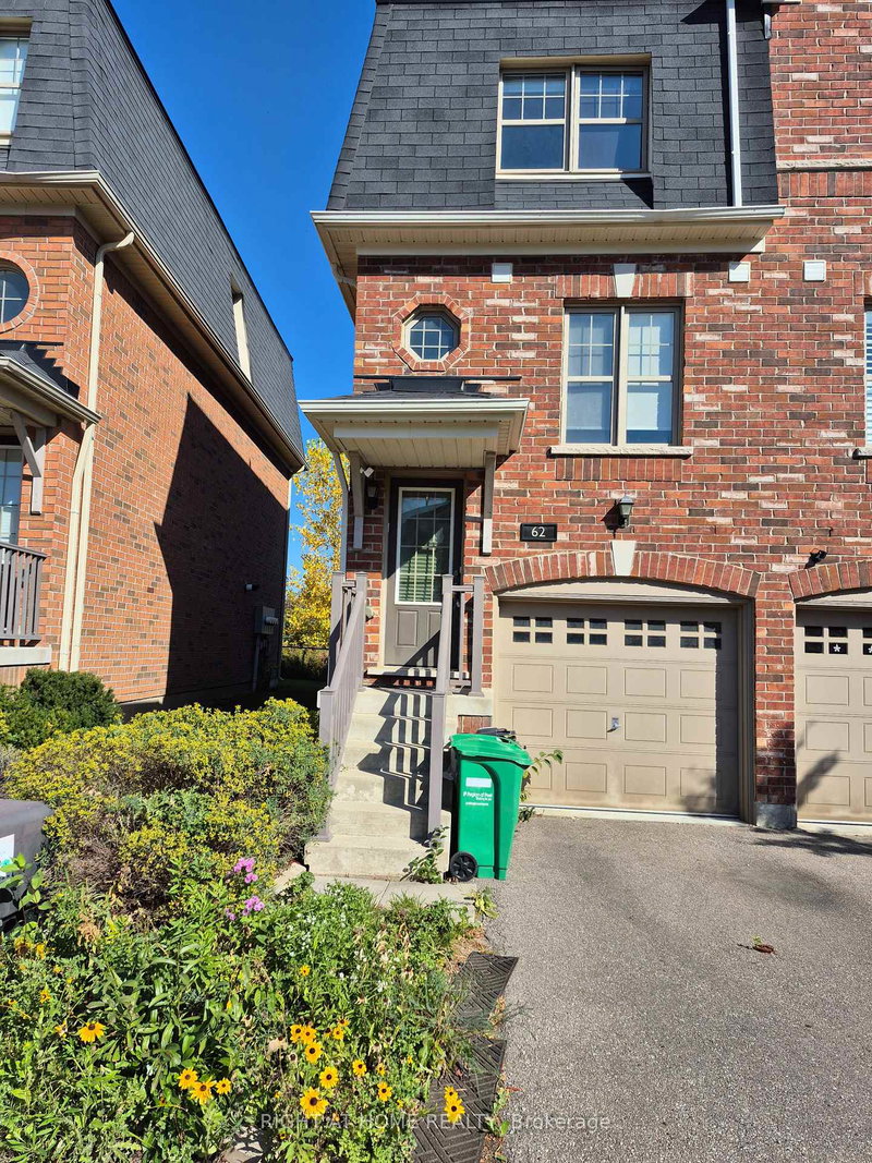 Image of home for listing MLS® W13883972
