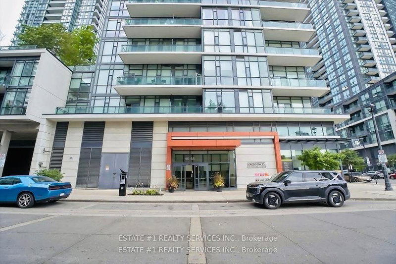 Image of home for listing MLS® W13883992