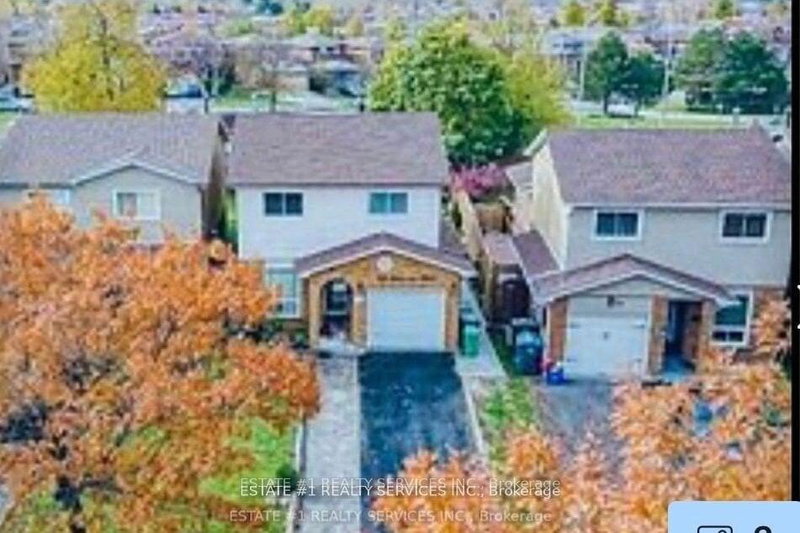 Image of home for listing MLS® W13884016
