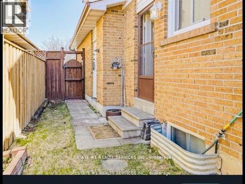 Image of home for listing MLS® W13884016