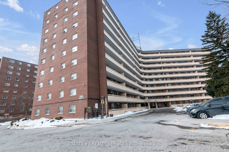 Image of home for listing MLS® W13884028