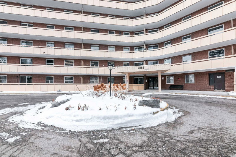 Image of home for listing MLS® W13884028