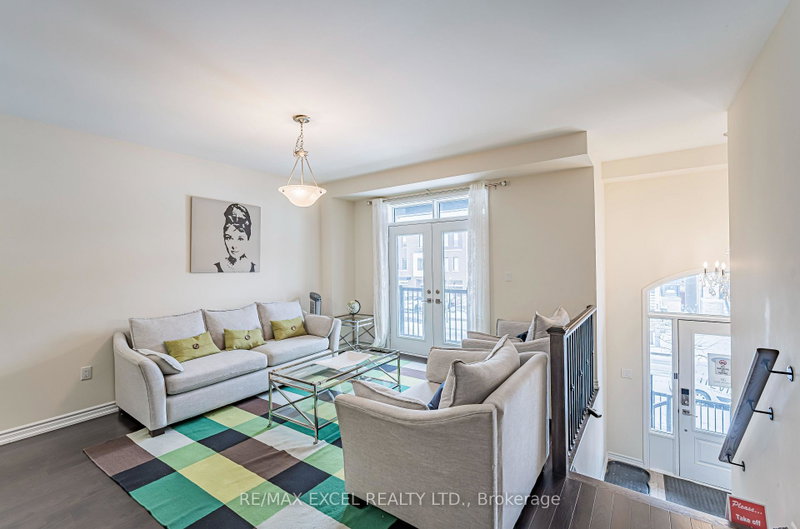 Image of home for listing MLS® W13884054