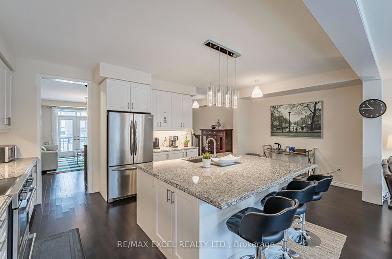 Image of home for listing MLS® W13884054