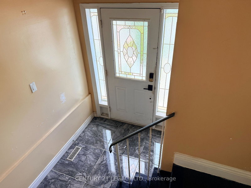 Image of home for listing MLS® W13884064