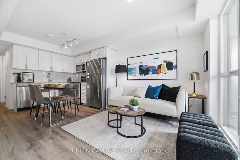 Image of home for listing MLS® W13884078