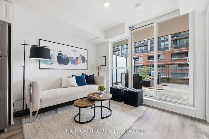 Image of home for listing MLS® W13884078