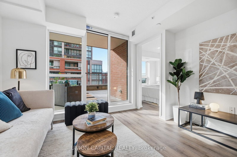 Image of home for listing MLS® W13884078
