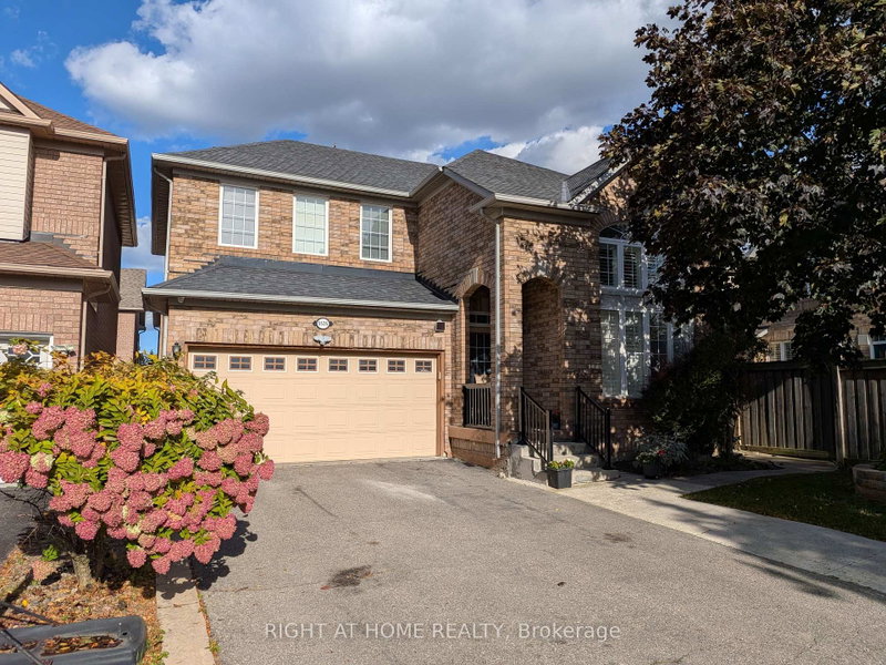 Image of home for listing MLS® W13884088