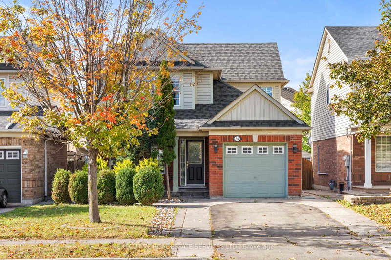 Image of home for listing MLS® W13884090