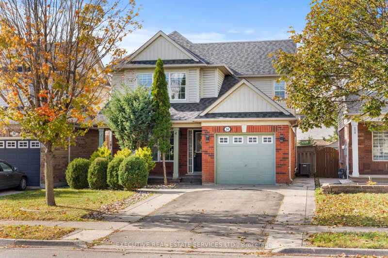 Image of home for listing MLS® W13884090