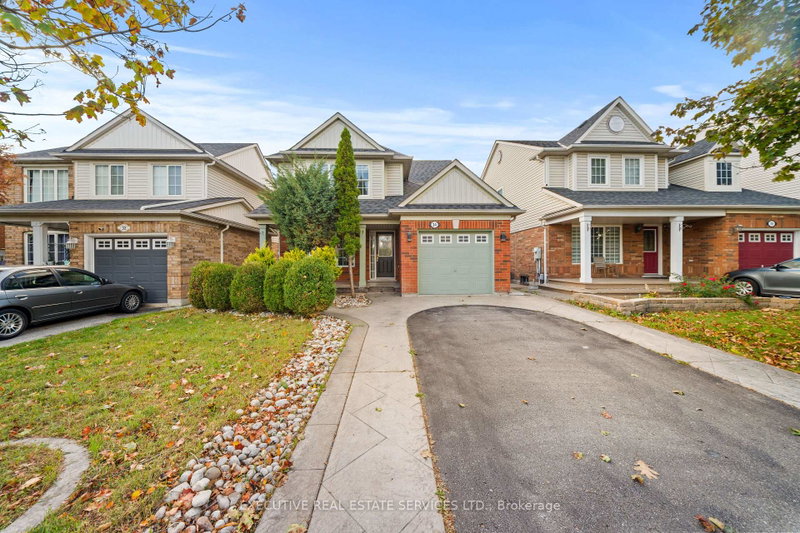 Image of home for listing MLS® W13884090