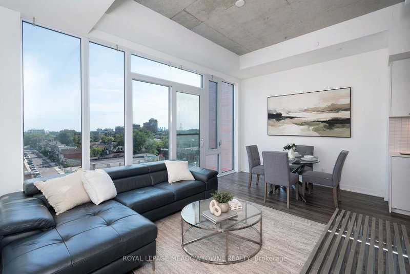 Image of home for listing MLS® W13884128