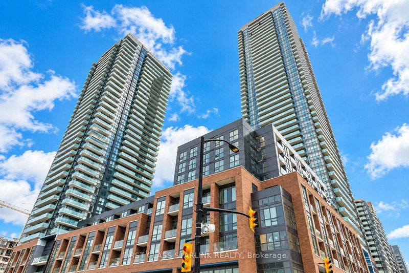 Image of home for listing MLS® W13884134