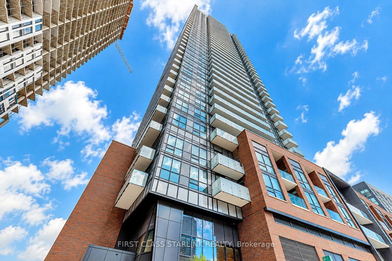 Image of home for listing MLS® W13884134