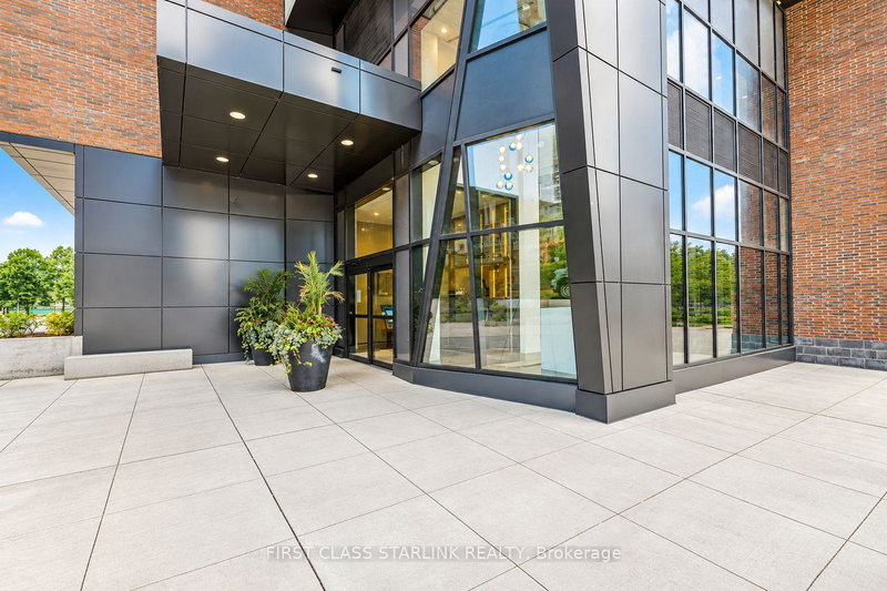 Image of home for listing MLS® W13884134