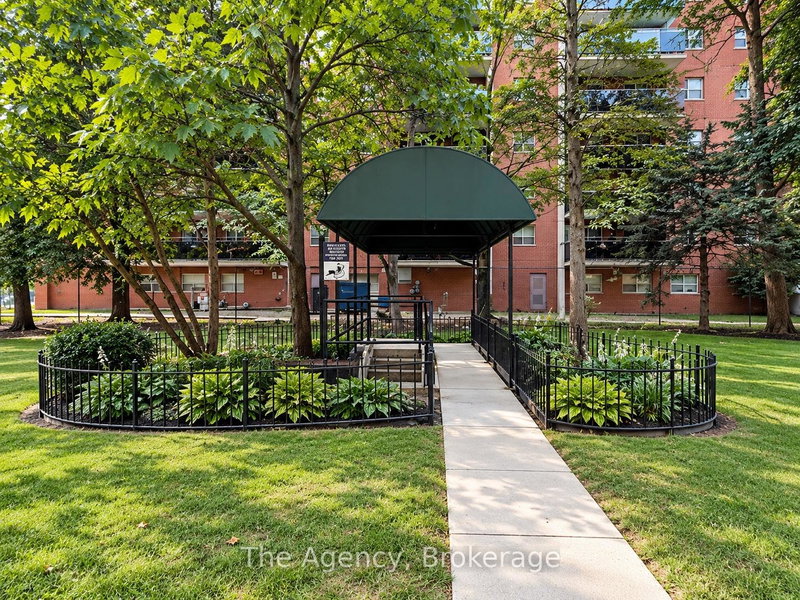 Image of home for listing MLS® W13884166