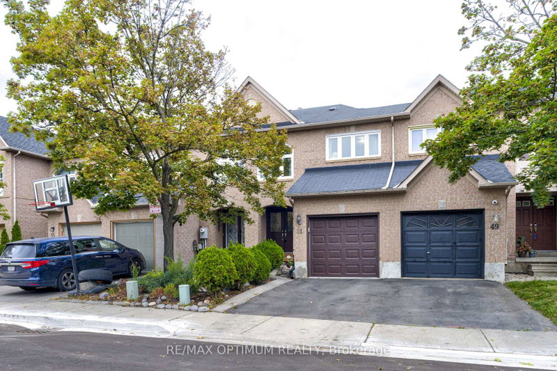 Image of home for listing MLS® W13884172