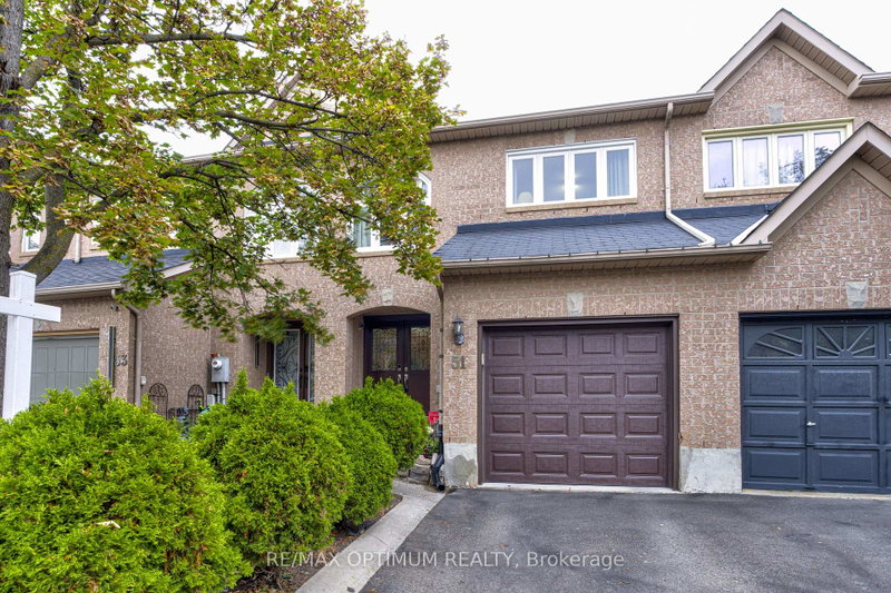 Image of home for listing MLS® W13884172