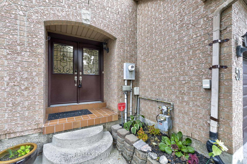 Image of home for listing MLS® W13884172